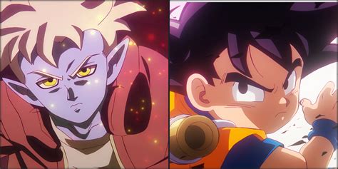Future Trends for Dragon Ball Daima Episode 2 Release Date Revealed