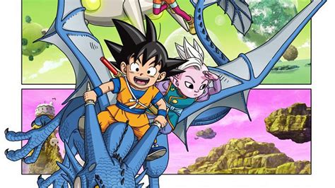 Dragon Ball Daima Episode 20 Release Date And Time