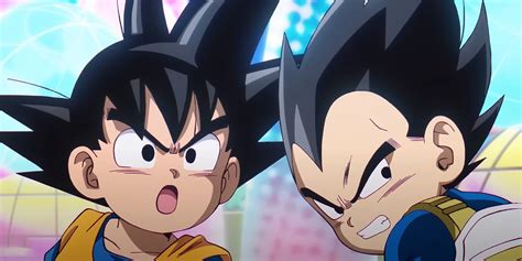 Dragon Ball Daima Finally Sets Release Date