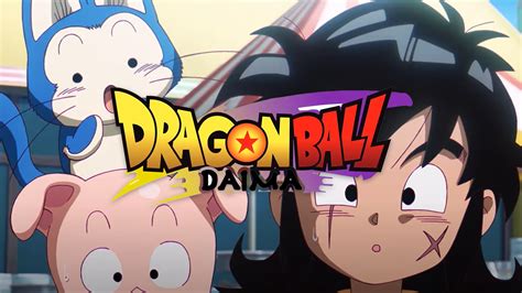 Dragon Ball Daima New Anime Series By Akira Toriyama Announced At New York Comic Con All You