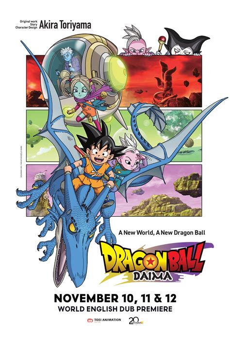 Dragon Ball Daima Rotten Tomatoes
