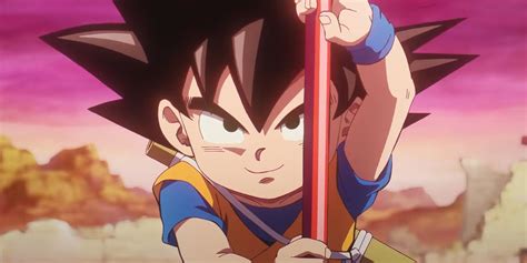 Dragon Ball Daima Streaming Home Amp Release Date Officially Revealed