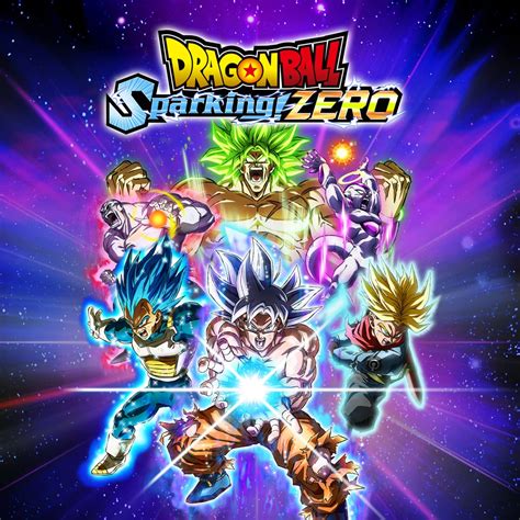 Dragon Ball Sparking Zero Review Budokai In New Clothing