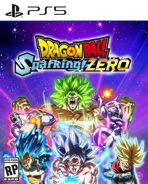 Dragon Ball Sparking Zero Review Ps5 Push Square