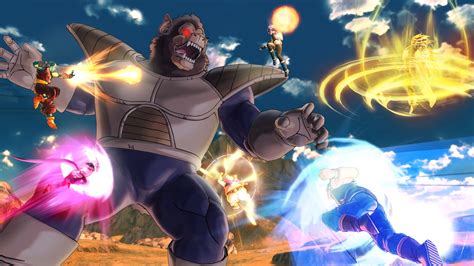 Dragon Ball Xenoverse 2 On Steam