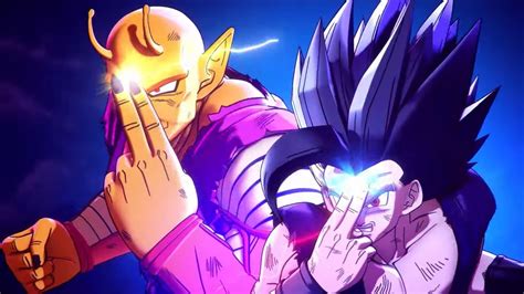 Unveiling the Future: Dragon Ball Xenoverse 2 Release Date Revealed