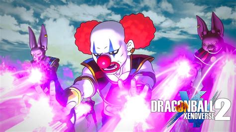 Dragon Ball Xenoverse 2 Reveals The Teaser Trailer Of The Future Saga Chapter 2 Bandai Namco Europe Dragon Ball Xenoverse 2 Reveals The Teaser Trailer Of The Future Saga Chapter 2 Bandai Namco Europe