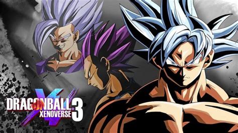 Dragon Ball Xenoverse 3 Release Date And Time For All Regions