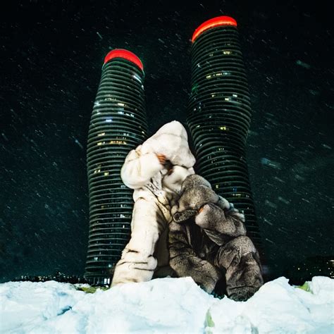 Drake Partynextdoor Ome Exy Ongs 4 U Album Review R Hiphopheads