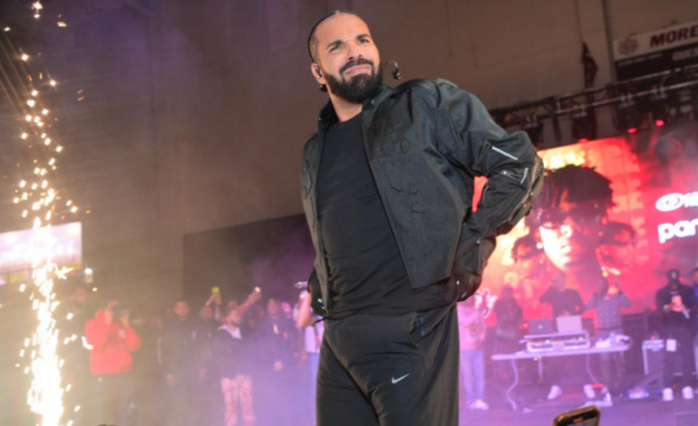 Drake Releases Highly Anticipated New Album For All The Dogs Live 95 5