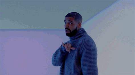 Drake S Awkward Hotline Bling Dancing Is The Ultimate In Uncool As Cool Kill Screen Previously