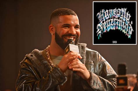 Drake Shocks Fans With Surprise Album Release At Midnight