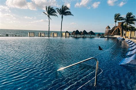 Dreams Riviera Cancun Resort Spa Review What It S Like To Stay At This Mexican Hotel The Points Guy