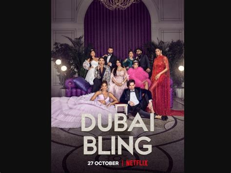 Unveiling the History Behind Dubai Bling Season 3 Release Date