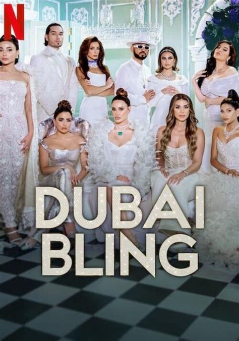 Dubai Bling Season 3 Rotten Tomatoes