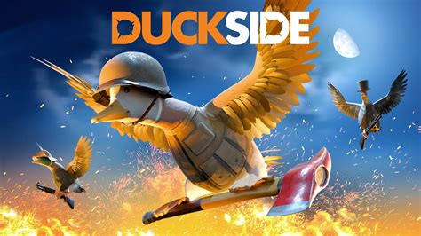 How to Find the Duckside Release Date and Stay Updated