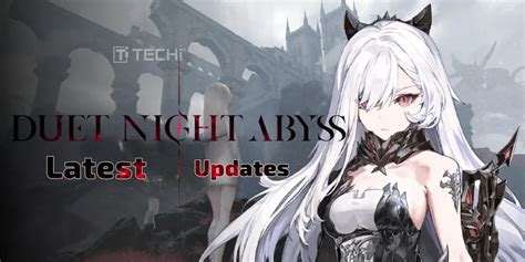 Duet Night Abyss Dev Team Discusses The Game S Narrative Combat And Latest Updates Ign Duet Night Abyss Dev Team Discusses The Game S Narrative Combat And Latest Updates Ign