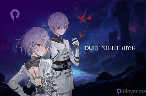 Duet Night Abyss Release Date Revealed