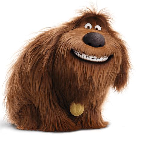 Duke The Secret Life Of Pets Wiki Fandom