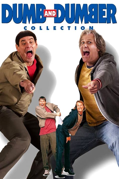 Dumb And Dumber Collection The Movie Database Tmdb