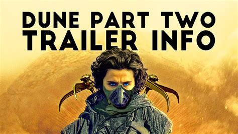 Dune 2 DVD Release Date: When to Expect the Film on Your Shelves