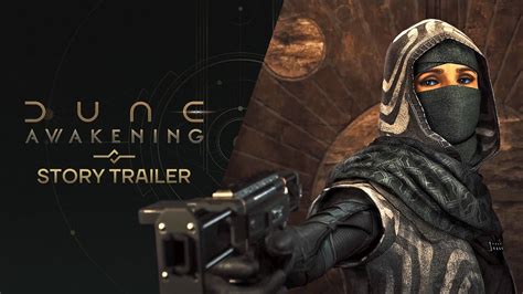 Dune Awakening Everything We Know So Far Gamesradar