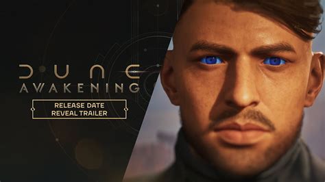 Dune Awakening Release Date: What We Know So Far