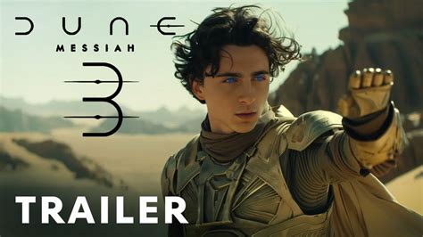 Avoid These Common Mistakes When Checking the Dune Messiah Release Date