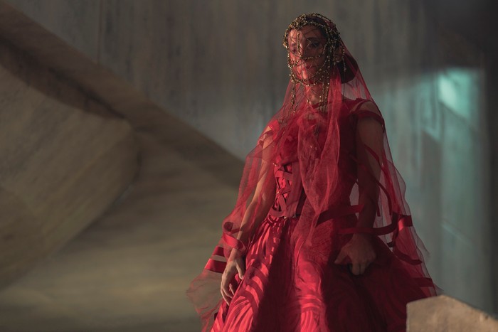 Dune Prophecy Season 2 Release Date Speculation And Latest News Radio Times