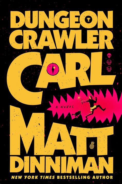When Is the Dungeon Crawler Carl Book 8 Release Date? Stay Updated