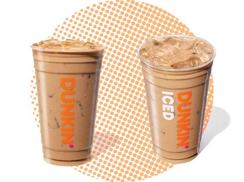 Dunkin Is Bringing Back 2 Fan Favorite Drinks Customers Begged For Dunkin Is Bringing Back 2 Fan Favorite Drinks Customers Begged For