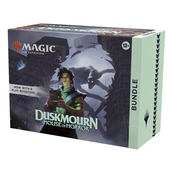 Duskmourn House Of Horror Mtg Wiki Duskmourn House Of Horror Mtg Wiki