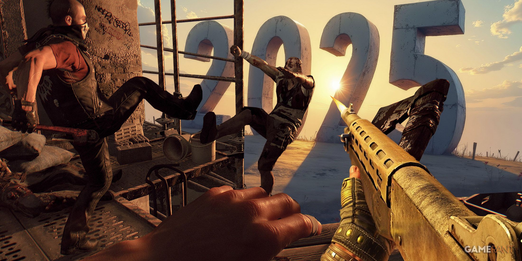 Dying Light The Beast Announces Release Date Pre Order Bonuses And More Dying Light The Beast Announces Release Date Pre Order Bonuses And More