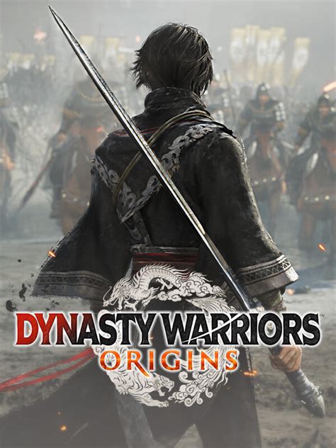 Dynasty Warriors Origins Ps5 Review Dynasty Warriors Origins Ps5 Review