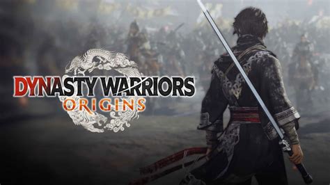 Unveiling the Mystery: Dynasty Warriors Origins Release Date Revealed