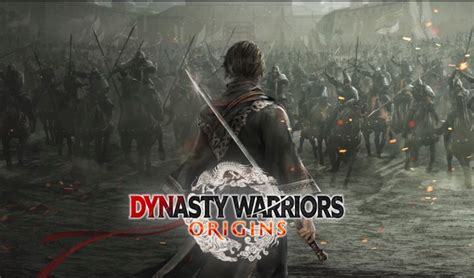 Dynasty Warriors Origins Review Ps5 The Embers Of War Burst Into Flames Playstation Universe Dynasty Warriors Origins Review Ps5 The Embers Of War Burst Into Flames Playstation Universe
