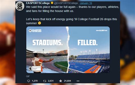 Why the EA CFB Release Date Matters for Fans and Developers