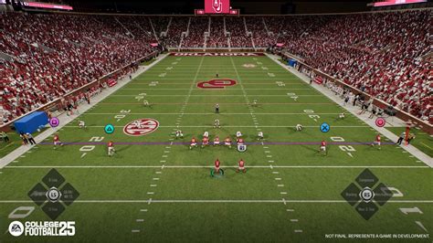 Ea College Football 25 Gameplay Deep Dive Breakdown Everything You Should Know