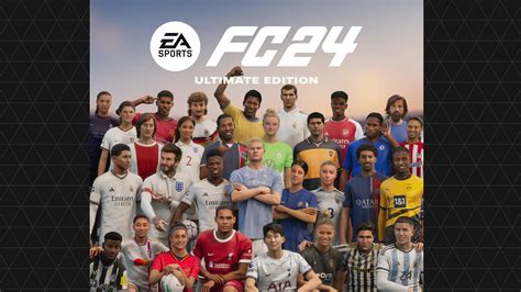 Ea Fc 24 Ultimate Edition Perks