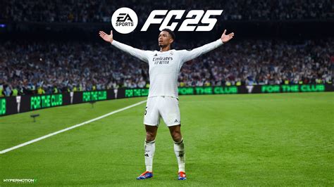 Unlock the EA FC 25 Release Date Ultimate Edition to Score Early