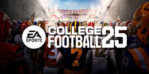 Ea Ncaa 2024 College Football Game Release News Amp Everything We Know
