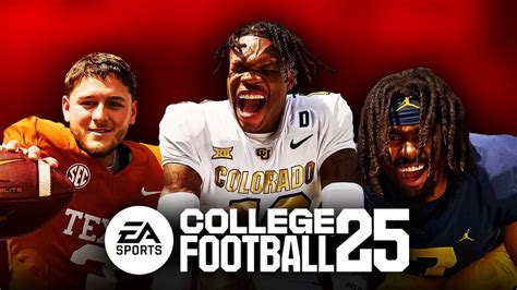 Ea Ncaa 25 College Football Pc Decision Gets Major Criticism From Fans