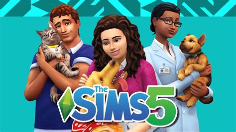 Ea Reportedly Planning To Reveal Details About The Sims 5 Soon Dexerto