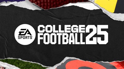 Ea Sports College Football 25 Launch Party Announced Georgia Southern University Athletics