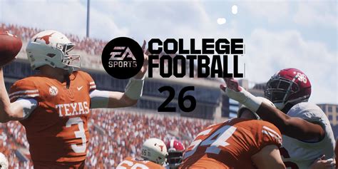 Ea Sports College Football 26 And The Nil Impact