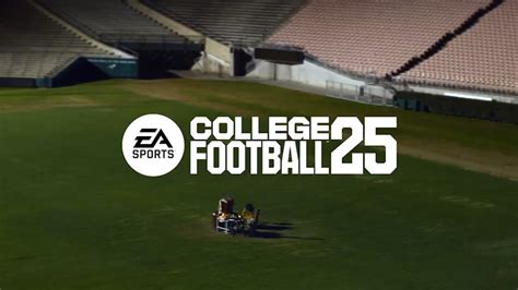 Ea Sports College Football Pc At Hayley Chipper Blog