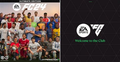 Ea Sports Fc 24 Release Date Price Consoles Where To Buy Pre Order Details Everything You Need To Know Goal Com Us