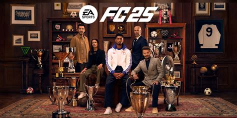 Ea Sports Fc 25 Release Date Price Consoles Pre Order Details Trailer Cover All You Need To Know Goal Com Us