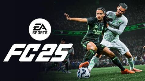 Ea Sports Fc 25 Review Noobfeed