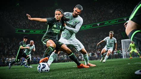Ea Sports Fc 25 Vs Ea Sports Fc 24 15 Changes You Need To Know About